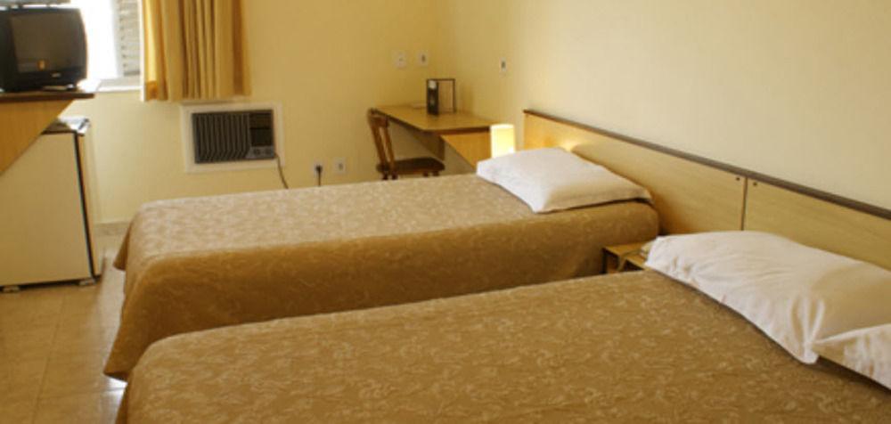 Antico Plaza Hotel Taubaté Zewnętrze zdjęcie