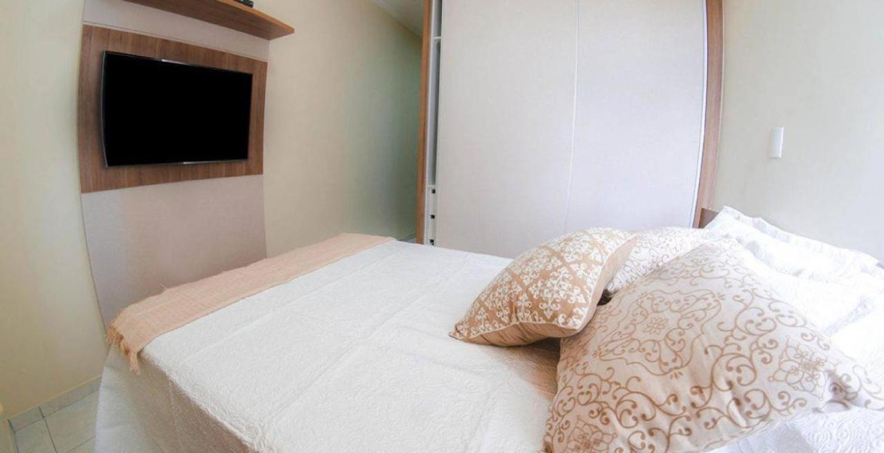 Antico Plaza Hotel Taubaté Zewnętrze zdjęcie